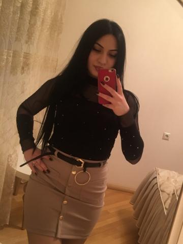 Анкета проститутки Венера, 23 года